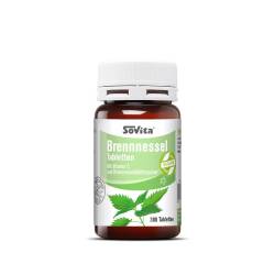 sovita Brennnessel von Ascopharm GmbH