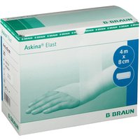 Askina® Elast 4mx8cm lose von Askina