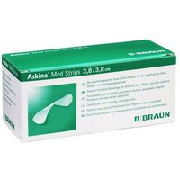 Askina® Med Strips 3,8 x 3,8 cm von Askina