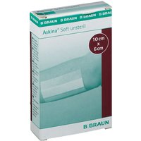 Askina® Soft Wundverband 1 m x 6 cm unsteril von Askina