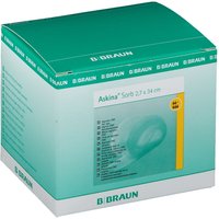 Askina® Sorb Tamponade 2,7 x 34 cm von Askina