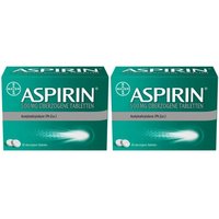 Aspirin® 500 mg überzogene Tabletten von Aspirin