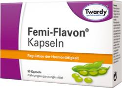 FEMI-FLAVON Kapseln 44,1 g von Astrid Twardy GmbH