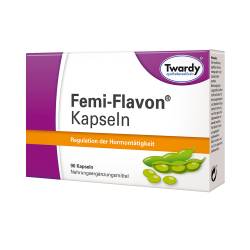 "FEMI-FLAVON Kapseln 90 Stück" von "Astrid Twardy GmbH"