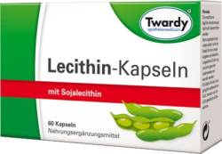 LECITHIN KAPSELN von Astrid Twardy GmbH