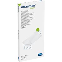 Atrauman® Silicone 10 x 20 cm von Atrauman