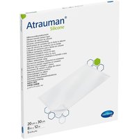 Atrauman® Silicone 20 x 30 cm von Atrauman