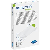 Atrauman® Silicone 5 x 7 cm von Atrauman