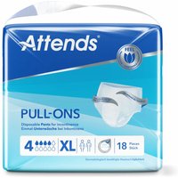 Attends® Pull-Ons 4 XL von Attends