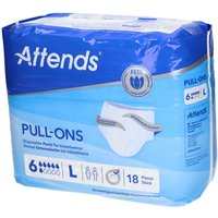 Attends® Pull-Ons 6 L von Attends