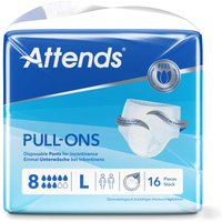 Attends® Pull-Ons 8 L von Attends
