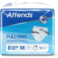 Attends® Pull-Ons 8 M von Attends