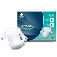 Attends® Slip Active 10 L von Attends