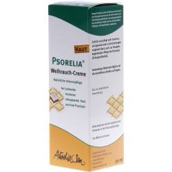 WEIHRAUCH CREME PSORELIA von Aureliasan GmbH