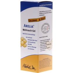 WEIHRAUCH GEL ARELIA von Aureliasan GmbH