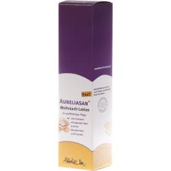 WEIHRAUCH LOTION AURELIASAN von Aureliasan GmbH