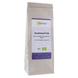 SALBEIBLÄTTER Tee Bio 65 g Tee von Aurica Naturheilm.U.Naturwaren Gmbh