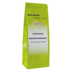 BUCHWEIZENKRAUT Tee Aurica 60 g Tee von Aurica Naturheilmittel