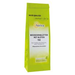 WEISSDORNTEE AURICA 60 g Tee von Aurica Naturheilmittel