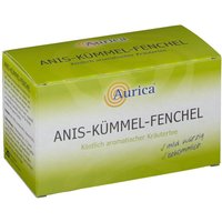 Aurica® Anis-Kümme-Fenchel Tee von Aurica