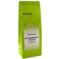 Aurica® Betonienkraut-Heilziest Kräuter Tee von Aurica