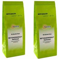 Aurica® Betonienkraut-Heilziest Kräuter Tee von Aurica