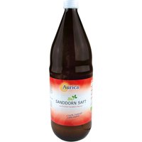 Aurica® Bio Sanddorn Saft von Aurica