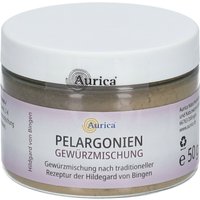 Aurica® Pelargonien Gewürzmischung von Aurica