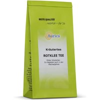 Aurica® Rotklee Tee von Aurica