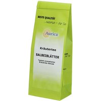 Aurica® Salbeiblätter Tee von Aurica