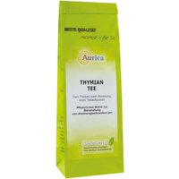 Aurica® Thymian Kraut Tee von Aurica