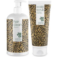 Australian Bodycare 2 Produkte gegen fettige Haare von Australian Bodycare