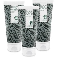 Australian Bodycare 3er–Paket für Talgdrüsen von Australian Bodycare