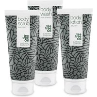 Australian Bodycare 3er Set für Keratosis Pilaris von Australian Bodycare