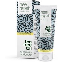 Australian Bodycare Anti Hornhaut Intensiv Fersencreme mit 25 % Urea, Teebaumöl und Lemon Myrtle von Australian Bodycare