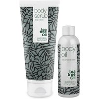 Australian Bodycare Anti Orangenhaut Set von Australian Bodycare