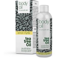 Australian Bodycare Dehnungsstreifen Öl mit Teebaumöl + Lemon von Australian Bodycare