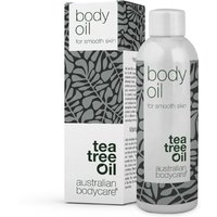 Australian Bodycare Dehnungsstreifen Öl mit Teebaumöl von Australian Bodycare