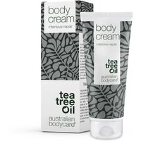 Australian Bodycare Intensiv Teebaumöl Body Cream von Australian Bodycare