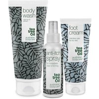 Australian Bodycare Kit gegen juckende Füße von Australian Bodycare