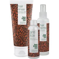 Australian Bodycare Kopfläuse 3er Set von Australian Bodycare