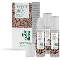 Australian Bodycare Pickelstift mit Teebaumöl von Australian Bodycare