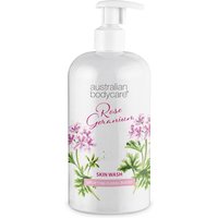 Australian Bodycare Professionelles Duschgel mit Rosengeranie von Australian Bodycare