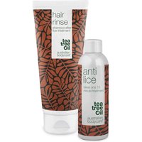 Australian Bodycare Set gegen Läuse von Australian Bodycare