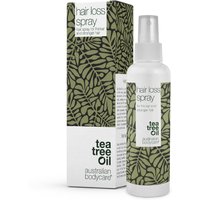 Australian Bodycare Spray bei Haarausfall von Australian Bodycare