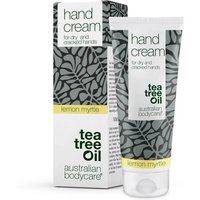 Australian Bodycare Teebaumöl + Lemon Myrtle Handcreme von Australian Bodycare