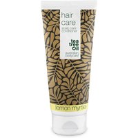 Australian Bodycare Teebaumöl und Lemon Myrtle Haarspülung - Gegen Schuppen & trockenes Haar von Australian Bodycare