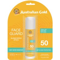 Australian Gold Australian Gold - SPF 50 Face Guard Stick von Australian Gold