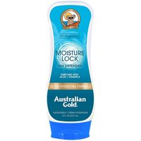 Australian Gold Moisture Lock After Sun Lotion für Gesichts- und Körper von Australian Gold