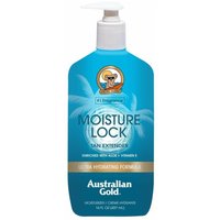 Australian Gold Moisture Lock Tan Extender After Sun Lotion von Australian Gold
